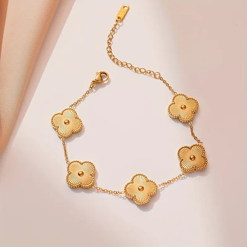 VC Inspired Bracelet