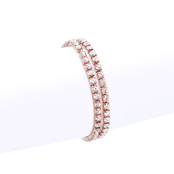 MATRIX TANIS GOLDEN BRACELET