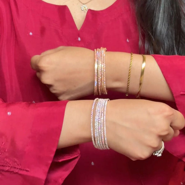 Eterna Classic Bangles