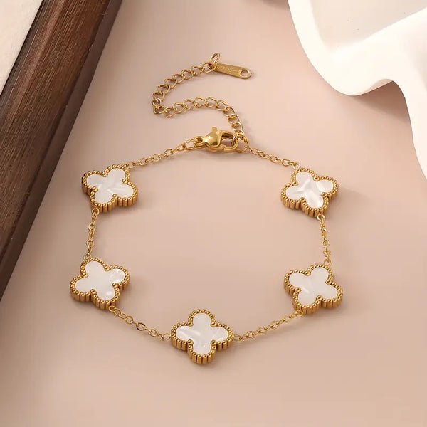 VC Inspired Bracelet