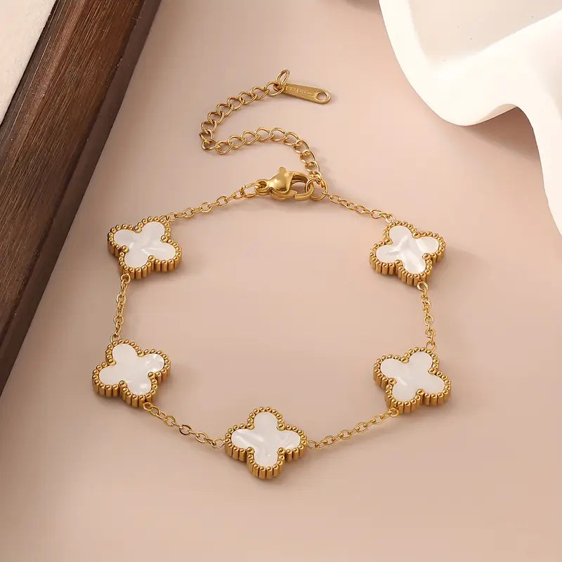 VC Inspired Bracelet