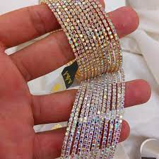 Eterna Classic Bangles